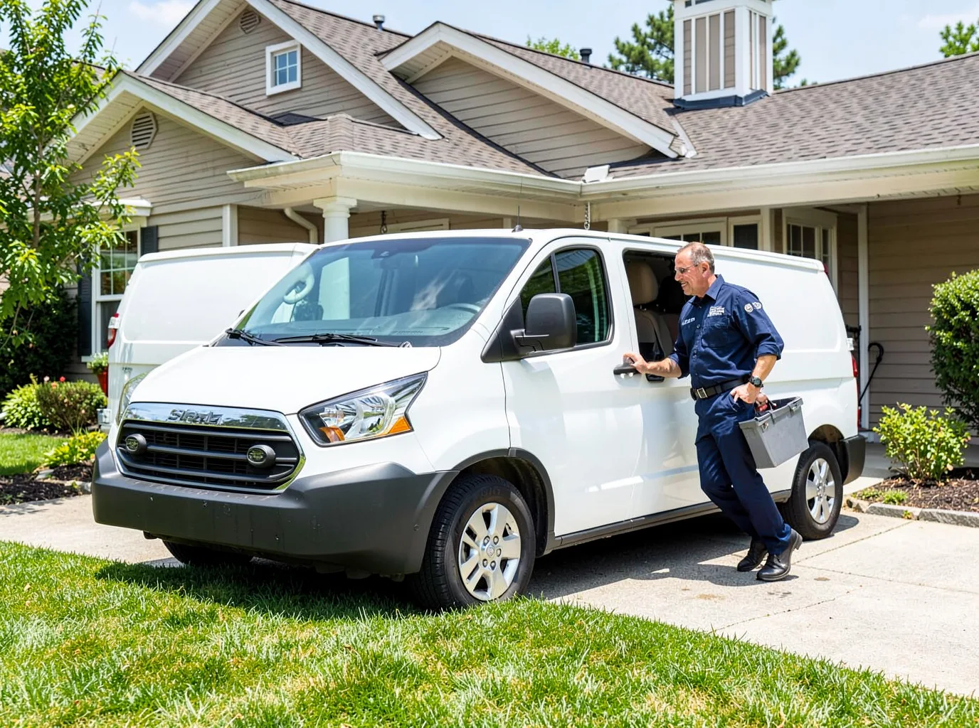 Emergency Plumber company in Big Bear Lake, CA