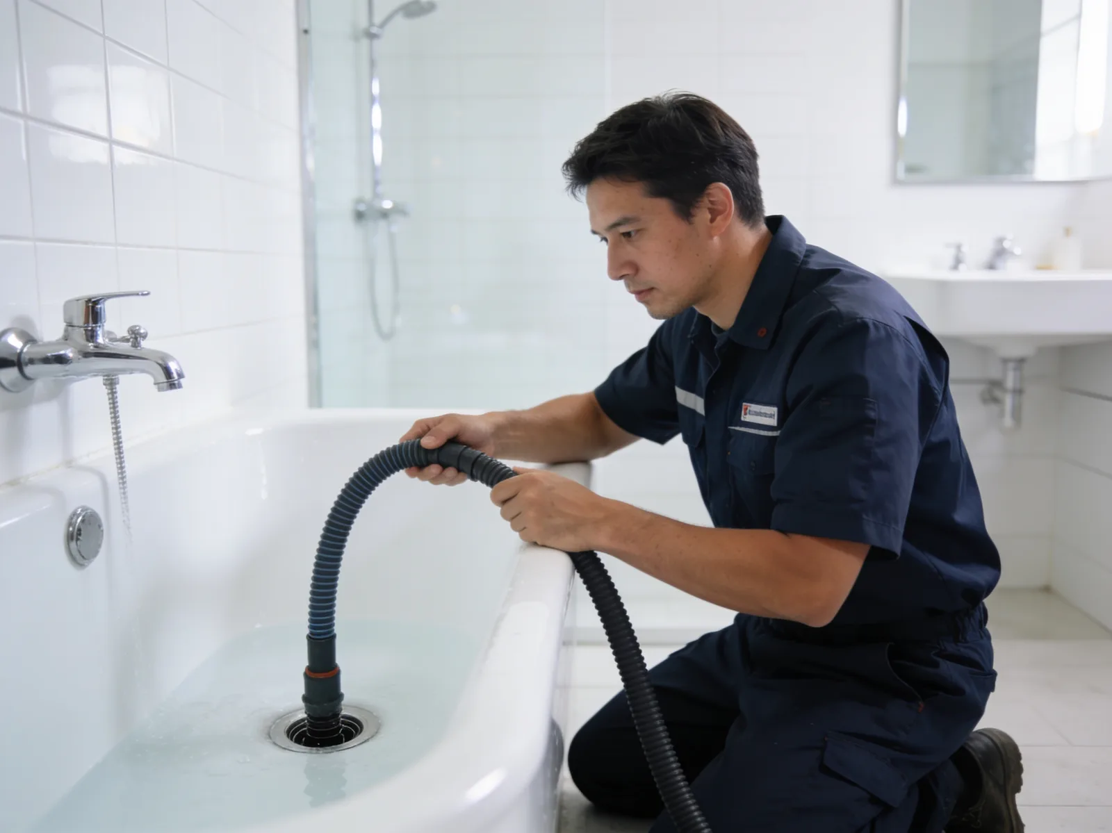 Emergency Plumber Big Bear Lake, CA FAQs